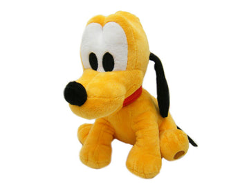 ディズニー/ピクサー ぬいぐるみ 市販品 プルート