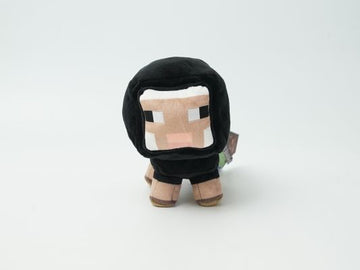 ぬいぐるみ プライズ・景品 マインクラフト ベビーぬいぐるみ ヒツジ