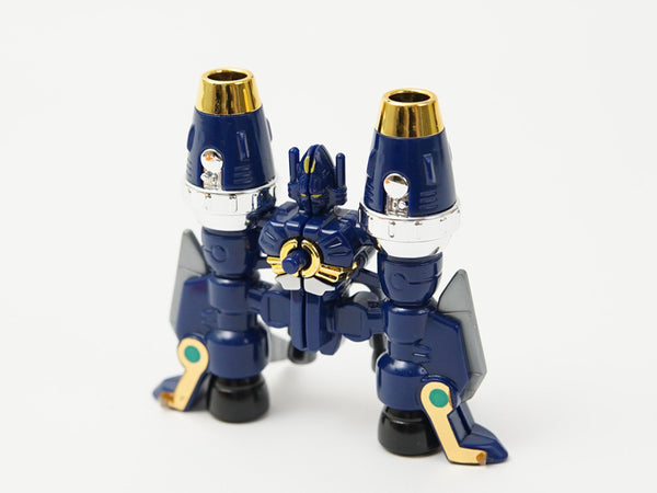 超光戦士シャンゼリオン クリスタルステーション [キズあり]