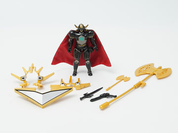 星獣戦隊ギンガンマン 銀河大決戦セット