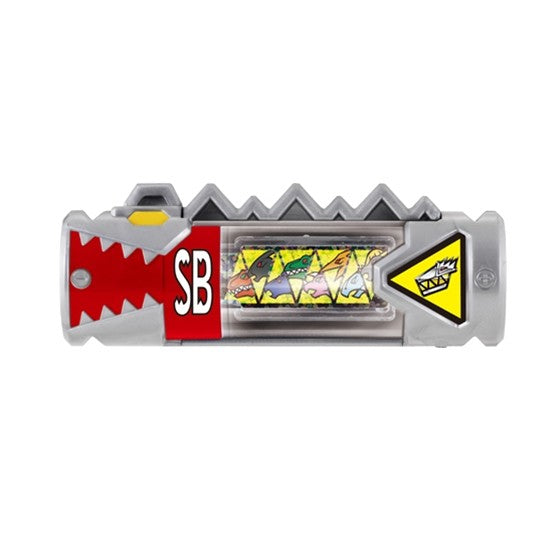 獣電戦隊キョウリュウジャー 獣電ブレイブボックス