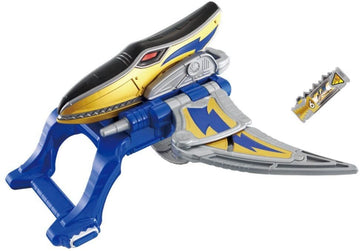 獣電戦隊キョウリュウジャー 変身ガントレット ガブリチェンジャー