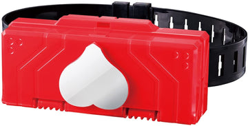 暴太郎戦隊ドンブラザーズ ドンブラバックル