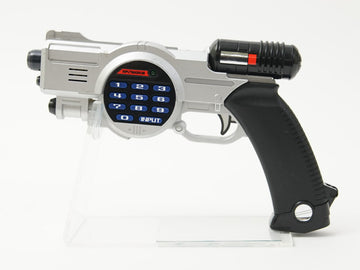 重甲ビーファイター サウンド入力銃 インプットマグナム [箱イタミ]