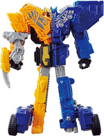 機界戦隊ゼンカイジャー W全界合体 DXゼンカイオー ゼンカイコンビネーションセット [説明書なし]