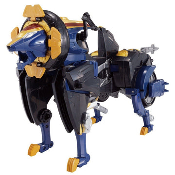 特命戦隊ゴーバスターズ バディゾード LT-06 DXタテガミライオー