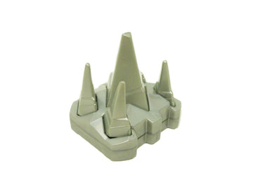 騎士竜戦隊リュウソウジャー DXミルニードル トゲパーツ 修理パーツ 交換部品