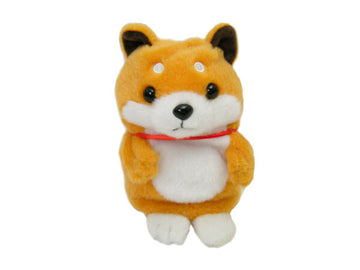 電子おもちゃ 電子ペット ミミクリーペット 和犬