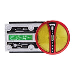 仮面ライダーファイズ COMPLETE SELECTION MODIFICATION ファイズギア [キズあり]