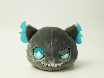 ツイステッドワンダーランド ぬいぐるみ プライズ・景品 メガジャンボ寝そべりぬいぐるみ グリム