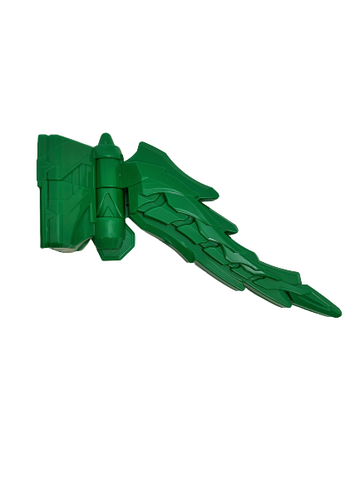 騎士竜戦隊リュウソウジャー 騎士竜シリーズ04 DXタイガランス 尻尾 修理パーツ 交換部品