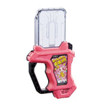 仮面ライダーエグゼイド DXドレミファビートガシャット ポッピーピポパポver. [箱・説明書なし]