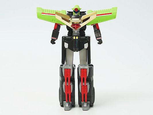 勇者王ガオガイガー G-14 DX超弩級合体 キングジェイダー