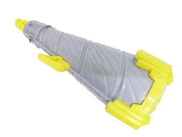 仮面ライダービルド DXドリルクラッシャー ドリルパーツ 修理パーツ 交換部品