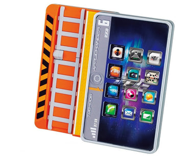 烈車戦隊トッキュウジャー 変身スマホ アプリチェンジャー