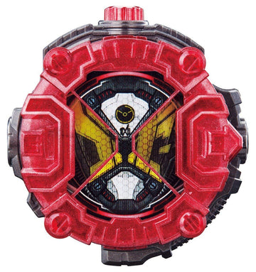 仮面ライダージオウ DXゲイツライドウォッチ（メモリアルver.） 単品