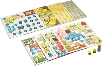 ボードゲーム パッチワーク 日本語版