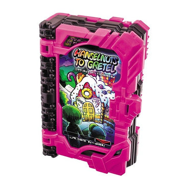 仮面ライダーセイバー 変身聖剣 DX音銃剣錫音 [箱・説明書なし]