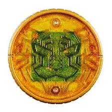 仮面ライダーOOO (オーズ) 変身ベルト DXオーズドライバー [箱・説明書なし]