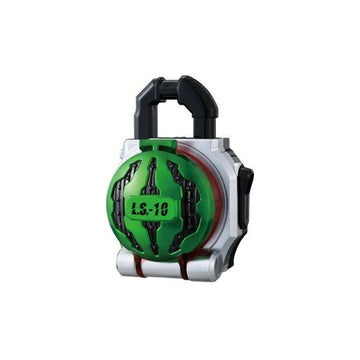 仮面ライダー鎧武 DXスイカロックシード