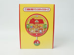 雑貨 壁掛け時計 サンリオキャラクターズ