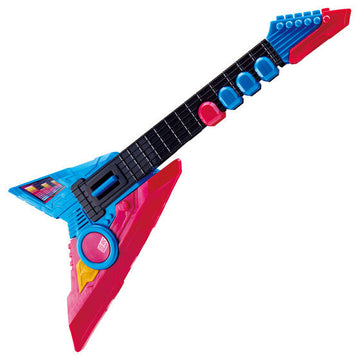 仮面ライダーギーツ DXビートアックス [箱イタミ]