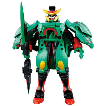 仮面ライダー鎧武  超巨大鎧 DXスイカアームズ