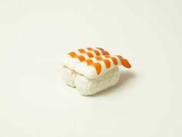 アンパンマン その他 カプセルくるくる回転ずしDX えび(トントン) 単品