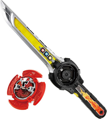 手裏剣戦隊ニンニンジャー 変身忍刀 忍者一番刀