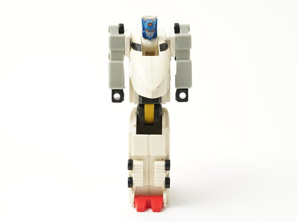 勇者特急マイトガイン 特急合体 マイトガイン [箱・説なし/破損・欠品あり]