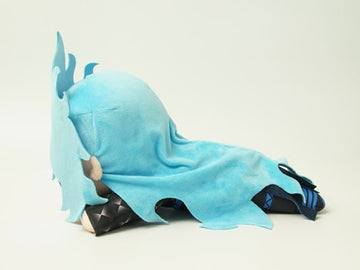 ツイステッドワンダーランド ぬいぐるみ プライズ・景品 メガジャンボ寝そべりぬいぐるみ イデア・シュラウド