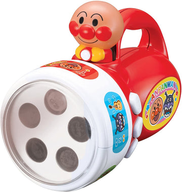 アンパンマン その他 アンパンマン ガチャくるライト