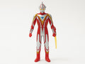 ウルトラマンメビウス ウルトラヒーローシリーズ2006 05 ウルトラマンメビウス メビウスブレイブ [箱なし/キズあり]