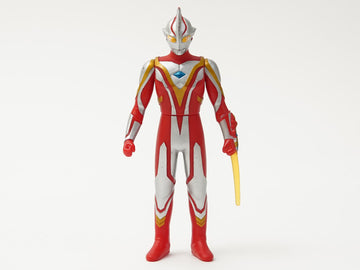 ウルトラマンメビウス ウルトラヒーローシリーズ2006 05 ウルトラマンメビウス メビウスブレイブ [箱なし/キズあり]