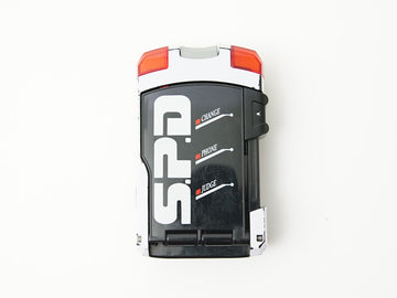 特捜戦隊デカレンジャー 変身手帳 SPライセンス [箱・説なし/欠品あり]