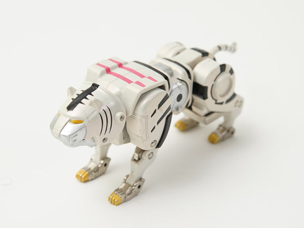 百獣戦隊ガオレンジャー DX超合金 GD-21 百獣合体 ガオキング [箱・説なし/キズあり]