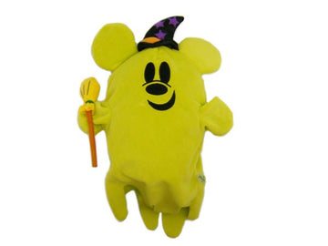 ディズニー/ピクサー ぬいぐるみ その他ディズニーキャラクター 市販品 おばけミッキー ハンドパペット