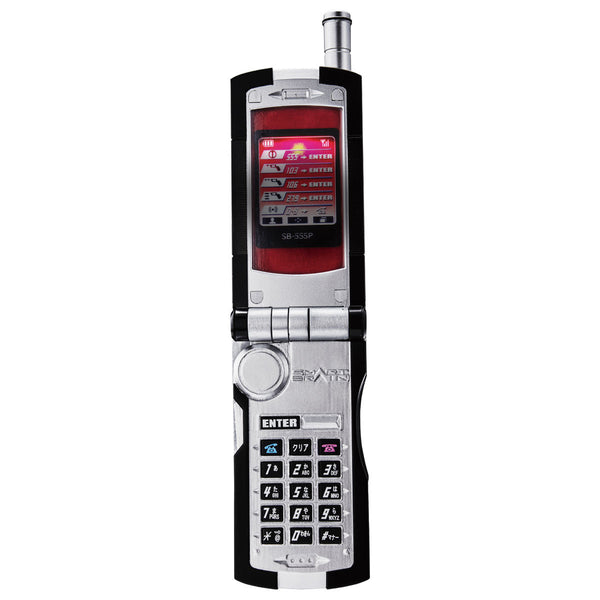 仮面ライダーファイズ COMPLETE SELECTION MODIFICATION ファイズギア [キズあり]