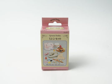 シルバニアファミリー ミシンセット カ-611