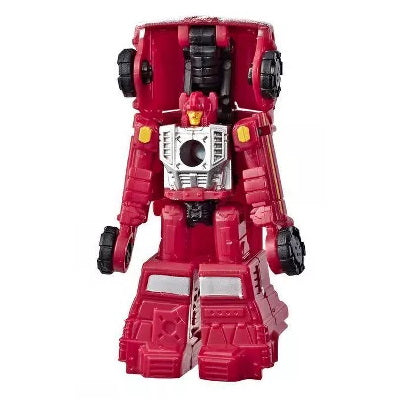 Transformers Generaions: WFC Siege Micromasters 10 Pack Set RICON 単品 [箱・説なし]