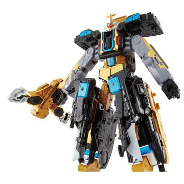 特命戦隊ゴーバスターズ バスターマシン BC-04 DXゴーバスタービート[箱やぶれ]