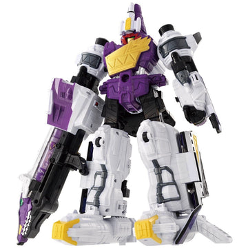 獣電戦隊キョウリュウジャー ロケット変形 DXプレズオー[未開封]