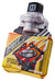 仮面ライダービルド 変身ベルト DXスクラッシュドライバー