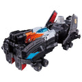 Kaika Sentai LePan Ranger vs. Police Battlefield Patranger vs. Bikle Series: Double Deformation DX GoodStriker