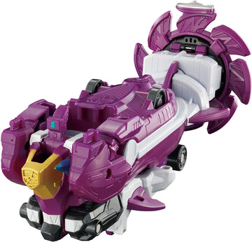 手裏剣戦隊ニンニンジャー オトモ忍シリーズ参 サーファーマル