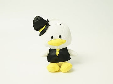 サンリオ ぬいぐるみ プライズ・景品 ぬいぐるみ あひるのペックル