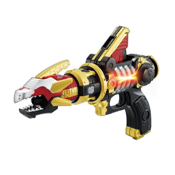 天装戦隊ゴセイジャー ゴセイヘッダーシリーズ ゴセイブラスター