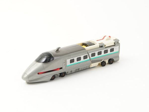 勇者特急マイトガイン 特急合体 マイトガイン [箱・説なし/破損・欠品あり]