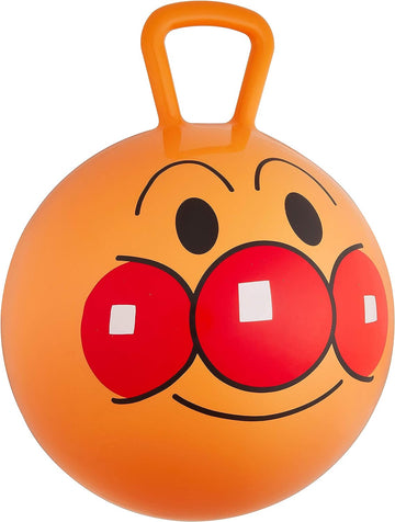 アンパンマン 遊んで体幹トレーニング! ポップンボール