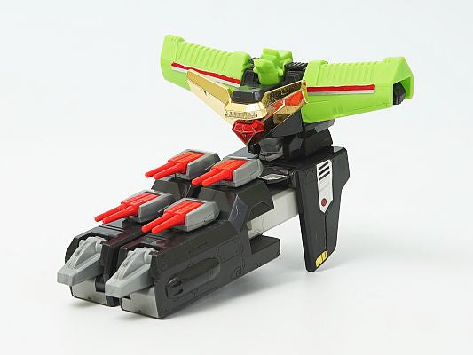 勇者王ガオガイガー G-14 DX超弩級合体 キングジェイダー